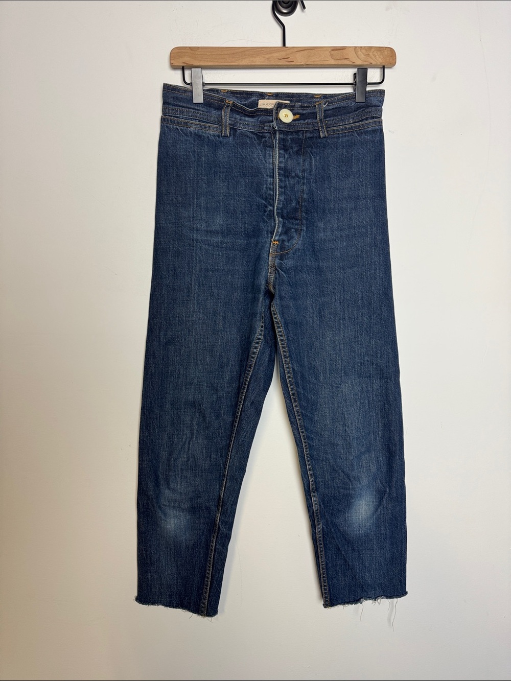 Jesse Kamm Ranger jeans